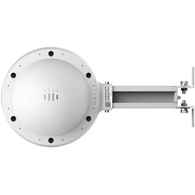 Resim Reyee RG-EAP602 DIŞ ORTAM ACCESS POINT DUAL-BAND 867 MBPS AT 5GHZ + 300MBPS AT 2.4GHZ 