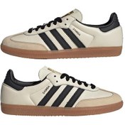 Resim Adidas Samba Og W Erkek Spor Ayakkabı Id0478 Beyaz 