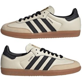 Resim Adidas Samba Og W Erkek Spor Ayakkabı Id0478 Beyaz 