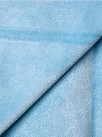 Resim Totenblume Kurulama Bezi 70x50 -207 Açık Mavi 