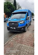 Resim 2020 Ford Transit Ön Güneşlik 3M