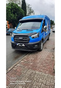 Resim 2020 Ford Transit Ön Güneşlik 