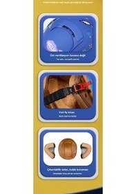 Resim Willowhaven Yeni Ulusal Standart A Sınıfı Çocuk Motosiklet Kaskı - Sarı, Güvenli Ve Komfortlu Sarı 