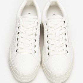 Resim Armani Exchange Kadın Sneaker 