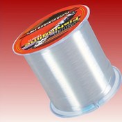 Resim 500m Şeffaf Florokarbon Olta İpi, 4.4KG - 21.0KG Görünmez Hat, Yüksek Dayanıklılık ve Darbe Emici, Tuzlu ve Tatlı Su İçin Uygun 