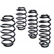 Resim BLUEOTO Vw Transporter T5 (2003-2015) 50 Mm Spor Helezon Yay Ctk Spor Springs 4'lü Set 