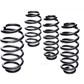 Resim ctk Vw Transporter T5 (2003-2015) 35 Mm Spor Helezon Yay Spor Springs 4'lü 