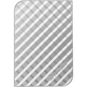 Resim Verbatim 53197 1 TB Usb 3.0 Silver Portable Hard Disk 