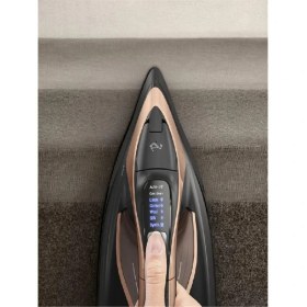 Resim Tefal Ultimate Power Pro FV9E5 Buharlı Ütü 