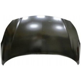 Resim Opel Corsa E Motor Kaputu 14- Ref No: 13432306 Uyumlu Opl08co053 