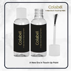Resim Colabel Chrysler Kod: LAU GRANITE CRYSTAL 30ML Rötuş Boya 