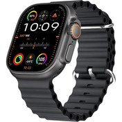 Resim Hk10 Ultra 3 Max Amoled Akıllı Saat 