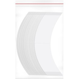 Resim Walker Tape Ultra Hold Protez Saç Bandı 36 Adet (CC)(2CM x 7.5 CM) 