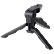 Resim Ayex Dslr, Kamera Ve Flaşlar Için Mini Tripod, El Gribi 