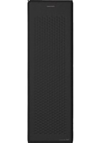 Resim Hannah Leisure 7,0 Wide Şişme Mat Siyah 