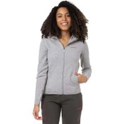 Resim Merrell Shine Kadın Gri Sweatshirt 