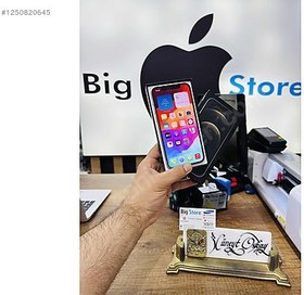 Resim Apple iPhone 12 Pro İkinci El TR | 128 GB | Gümüş 
