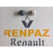 Resim Renault 9/11/19/21/Clio 1-2/Kango 2 Güneşlik Ayağı 7700424981 