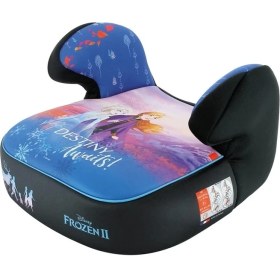 Resim Disney Dream 15-36KG Oto Koltuğu Yükseltici - Frozen Iı 