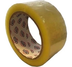 Resim AyrStore Şeffaf Koli Bandı, 45MM x 100 Metre 