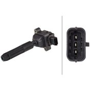 Resim Atesleme Bobını Mercedes M111 W203 Cl203 W210 R170 A0001502880 