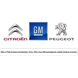 Resim OEM 9840196880 Cam Krikosu On Sag 9840196880 