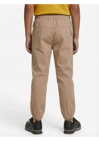 Resim Xo Kids Erkek Çocuk Pantolon 4-8 Yaş 68509 Camel 