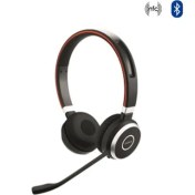 Resim Jabra Gn Evolve 65 Duo Usb Nc 
