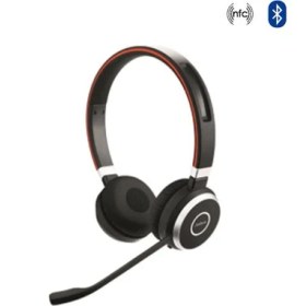 Resim Jabra Gn Evolve 65 Duo Usb Nc 