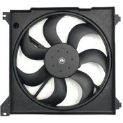 Resim Mga Radyator Fan Motoru- Davlumbazlı - Hyundaı Sonata 99-03 MR00-MGA-83213 