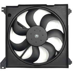 Resim Mga Radyator Fan Motoru- Davlumbazlı - Hyundaı Sonata 99-03 MR00-MGA-83213 
