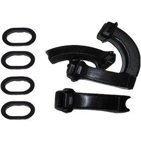 Resim Doğan Şahin Kartal Kablo Geçiş Boru Takımı 