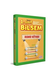 Resim Editör Yayınları Bilsem Hazırlık Kitapları Seti 3 Lü Set 