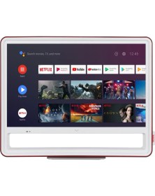 Resim Vestel 24HA9530 24"RB 60 Ekran Dahili Uydu Alıcılı HD Ready Smart LED TV 