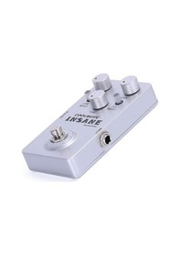 Resim Coolmusic Insane C-dı01 Distortion Pedalı 
