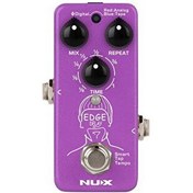 Resim Nux NDD-3 Edge Delay Pedalı 