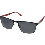 Resim Slazenger 9484.c2 61 Polarize Erkek Güneş Gözlüğü Siyah 