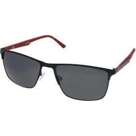 Resim Slazenger 9484.c2 61 Polarize Erkek Güneş Gözlüğü Siyah 