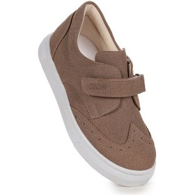 Resim Kiko Kids Richie Cırtlı Günlük Erkek Çocuk Casual Ayakkabı Kum Kum 