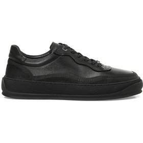 Resim İnci Incı Platı 4pr Siyah Erkek Sneaker 000000000101891515 Siyah 