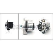 Resim LUCAS ALTERNATOR A127 24V 55A BOSCH TIPI - 619 203 76 