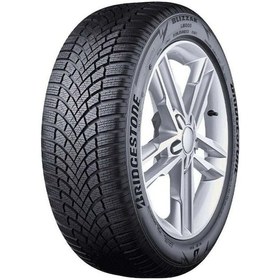 Resim Bridgestone 195/55R16 Blizzak Lm005 Drıveguard Rft 91H XL M+S / Sfm Kış Lastiği 2024 