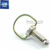 Resim Opel Astra F Sw, Kadette E Stepne Kapak Mandalı Muylu 