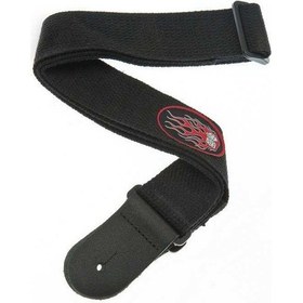 Resim Planet Waves Coton Patch Straps 50Ctp02 - Dice Gitar Askısı 