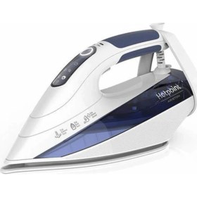 Resim Hotpoint Ariston SI C55 Dew Buharlı Ütü 