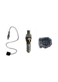 Resim Mazda Sensör Oksijen Mazda 3 03-09 