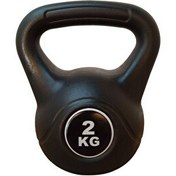 Resim Proforce 2 KG Plastic Kettlebell 