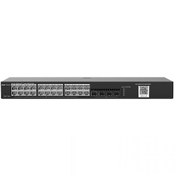 Resim Ruijie-Reyee RG-NBS3100-24GT4SFP 24 Port Poe+ 10-100-1000 Mbps + 4 Port SFP L2 Yönetilebilir Switch Ruijie-Reyee RG-NBS3100-24GT4SFP 24 Port Poe+ 10-100-1000 Mbps + 4 Port SFP L2 Yönetilebilir Switch