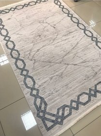 Resim Merinos Halı Diyez Serisi 34931 030 Tüm Ebatlar 