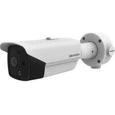 Resim Hıkvısıon DS-2TD2617B-6/PA Termal Kamera 